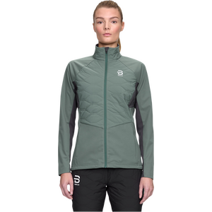 Dahlie Jacket Challenge 2.0 Womens