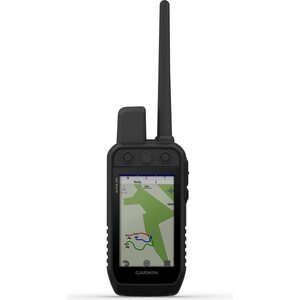Garmin Alpha 200 Plus
