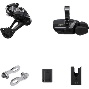 Shimano XT M8250 Upgrade Kit