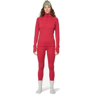 Devold Expedition Women's merino wool base layer