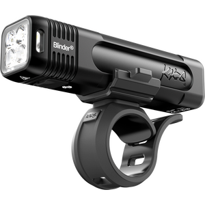 Knog Blinder 900 Front Bike Light