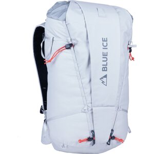 Blue Ice Stache Ice 38L