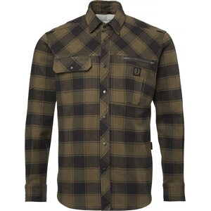 Chevalier Raptor Heavy Flannel Shirt Men