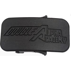 DAA Lynx Belt Original Buckle (No pins, no punch tool)
