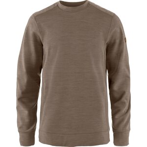 Fjällräven Keb Fleece Crew Neck Mens