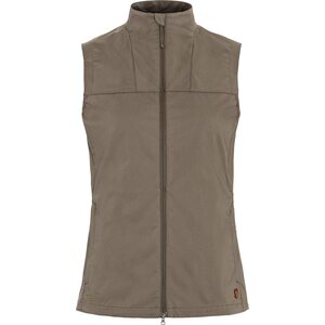 Fjällräven Abisko Vest Womens