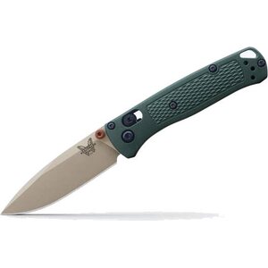 Benchmade 533TN-2601 Mini Bugout