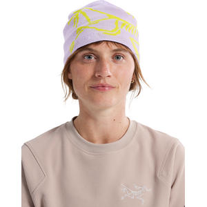 Arc'teryx Bird Head Toque | ビーニー帽 | Varuste.net 日本語