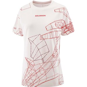 Salomon S/Lab Speed Tee Womens