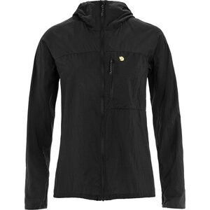 Fjällräven Bergtagen Windshell Jacket Womens