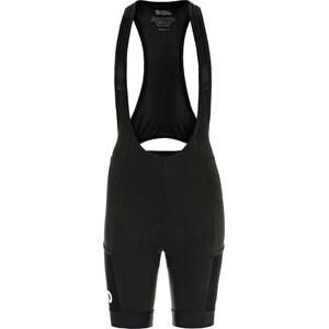 Fjällräven Hoja Bib Shorts Womens