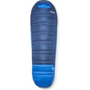 Rab Ascent -6C / 20F