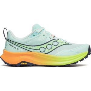 Saucony Peregrine 16 Womens