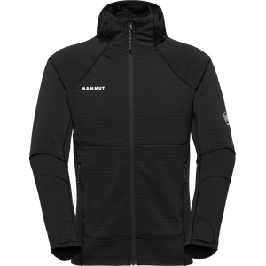 Mammut Taiss ML Hooded Jacket Mens