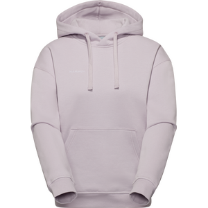 Mammut Base ML Hoody Womens