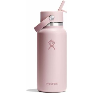 Hydro Flask Wide Mouth with Flex Straw Cap 946 ml (32 oz)