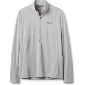 Rab Sonic LS Zip Mens