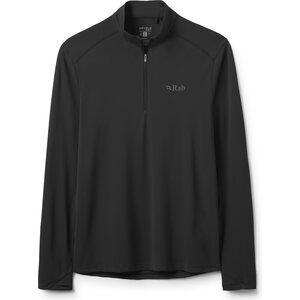 Rab Force LS Zip Mens