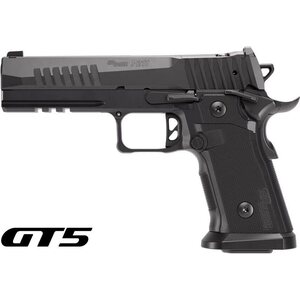 Sig Sauer P211-GT5 OR
