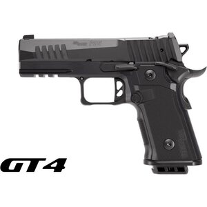 Sig Sauer P211-GT4