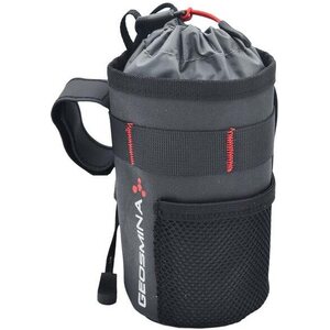 Geosmina Stem Pouch Bag