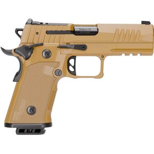 Sig Sauer P211-GT4 Coyote | ピストル | Varuste.net 日本語