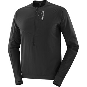 Salomon Ultra All Day - All Mountain Fleece Mens