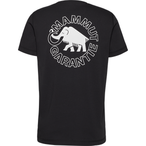 Mammut Core T-Shirt Garantie Mens