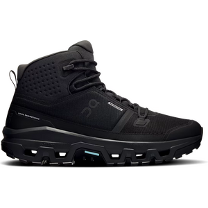 On Cloudrock Mid Waterproof Mens