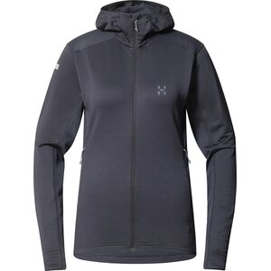 Haglöfs L.I.M Mid Multi II Hood Womens