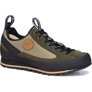 Hanwag Rotpunkt Low LL Mens