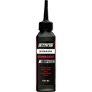 Stan's NoTubes Biobased Forkboost 120ml
