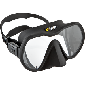 X-Deep Radical Frameless Mask