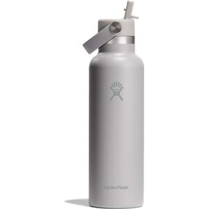 Hydro Flask Standard Mouth Flex Straw Cap 621 ml (21oz)