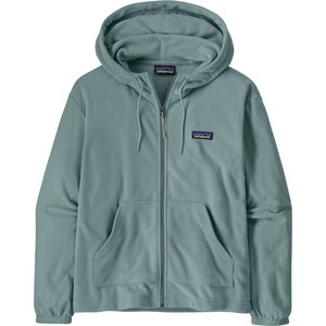 Patagonia Micro D Fleece Hoody Womens