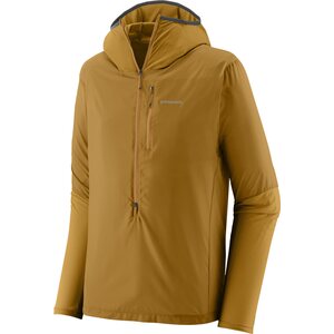 Patagonia Airshed Pro Pullover Mens