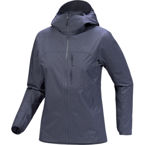 Arc'teryx Squamish Hoody Womens