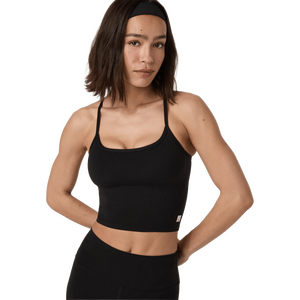 Vuori AllTheFeels Tank 2.0 Womens