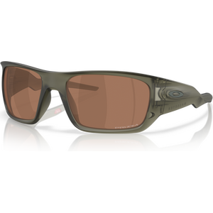 Oakley Masseter, Matte Olive Ink w/ Prizm Tungsten