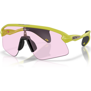 Oakley Stunt Devil, Matte Cactus w/ Prizm Low Light