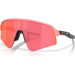 Oakley Sutro Lite Sweep, Muted Metallic Paloma w/ Prizm Trail Torch