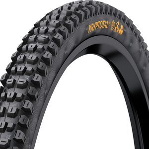 Continental Krypto-F DH Soft Fold