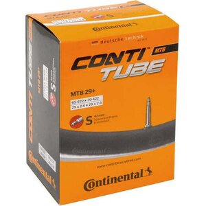 Continental MTB Wide 29" S42 RE Presta 42mm Tube