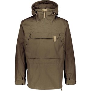 Sasta Katmai Anorak Unisex
