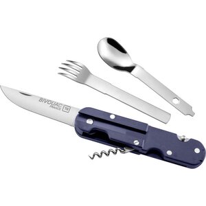 TB Outdoor Bivouac French Navy Camp Knife