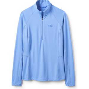 Rab Sonic LS Zip Womens