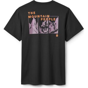 Rab Stance Pitch Tee Mens