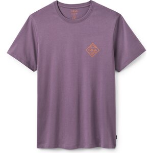 Rab Stance Stamp Tee Mens
