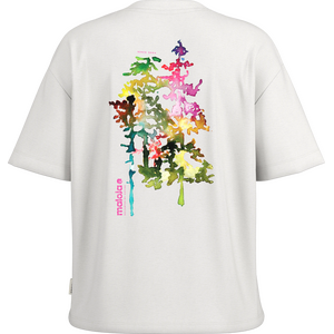 Maloja TswanaM. Organic Cotton Tee Womens