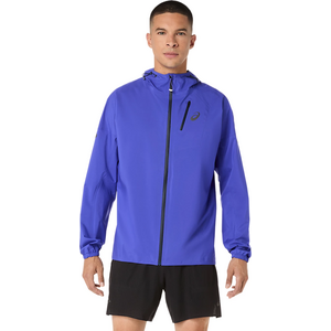 Asics Fujitrail Elite Waterproof Jacket Mens